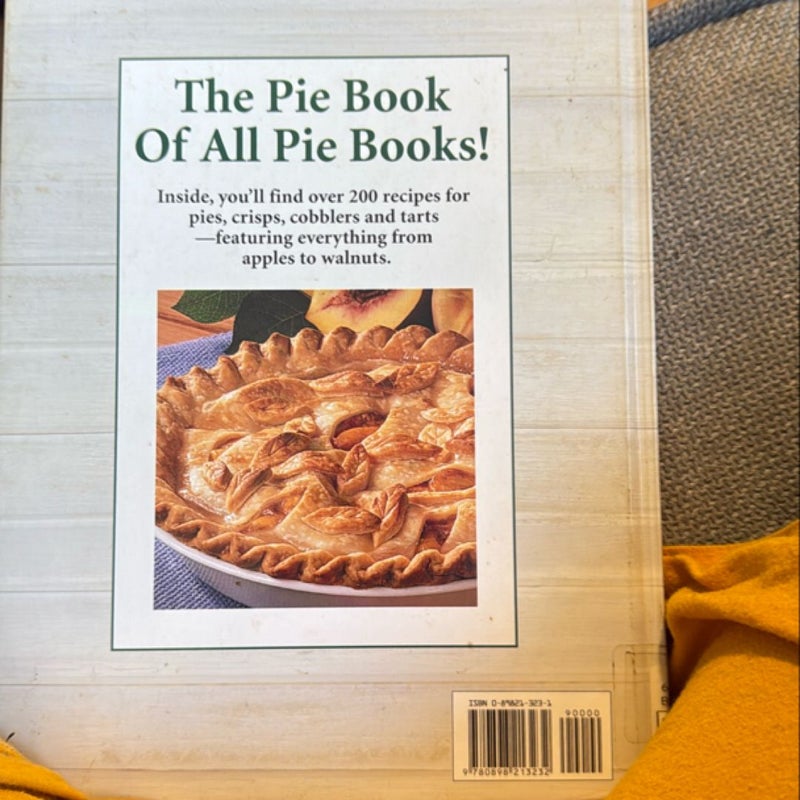 Best of Country Pies