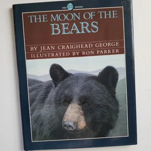 The Moon of the Bears