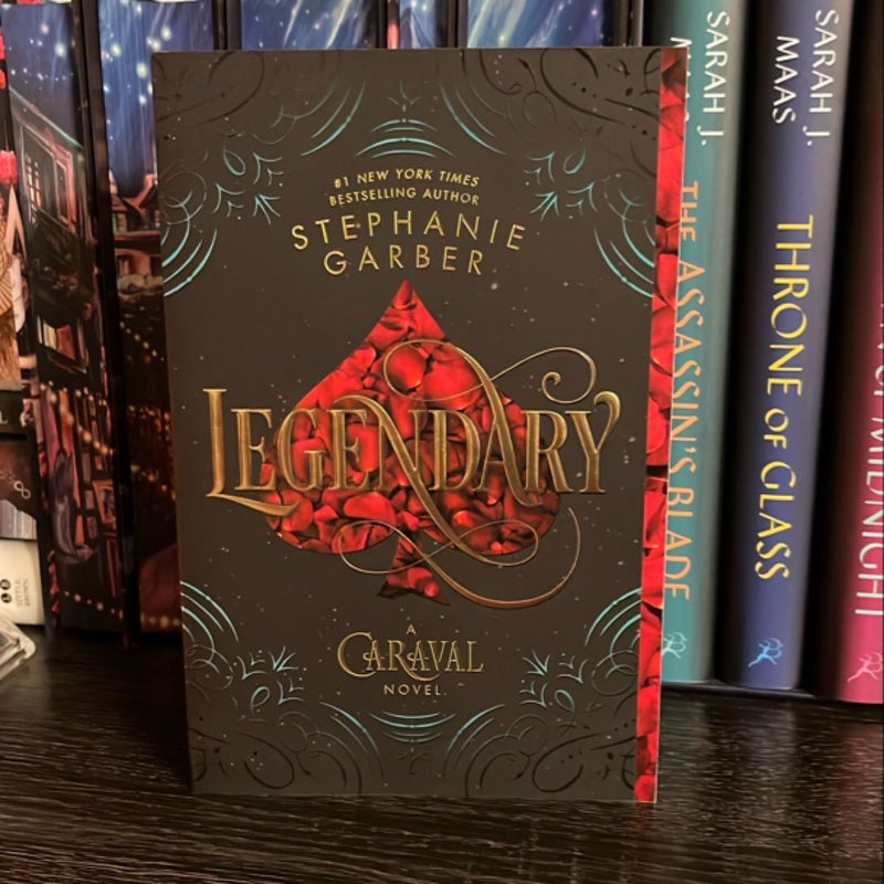 Legendary