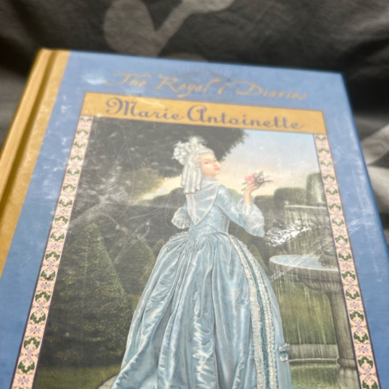 Marie Antoinette