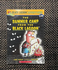 The Summer Camp From The Black Lagoon