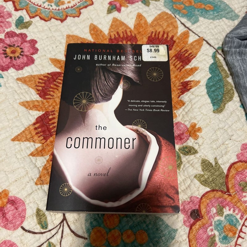 The Commoner