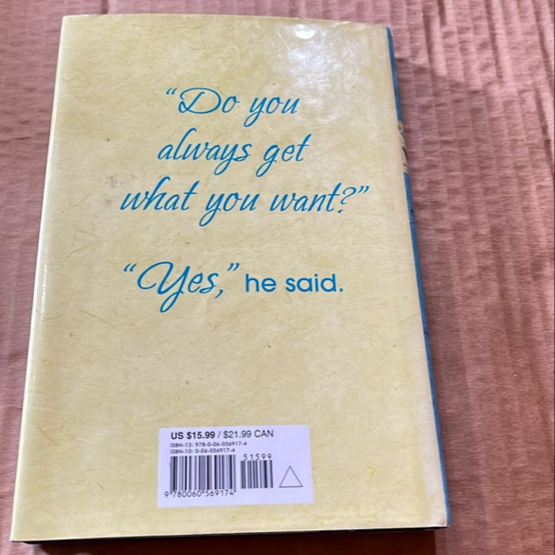 You, Maybe