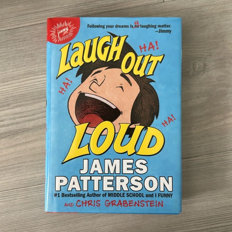 Laugh Out Loud