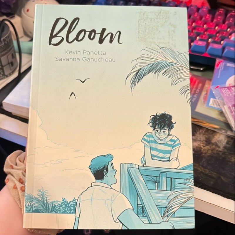 Bloom