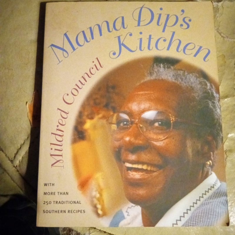 Mama Dip's Kitchen