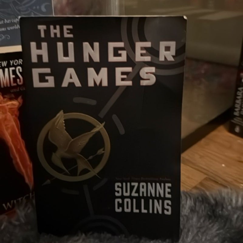 The Hunger Games