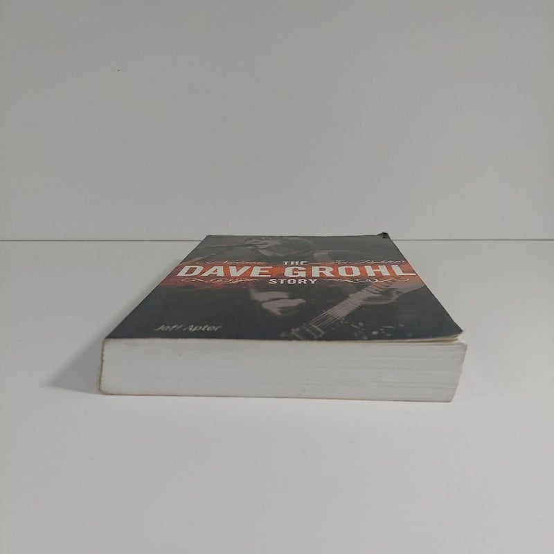 Dave Grohl Story