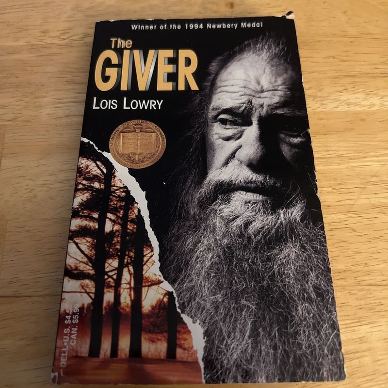 The Giver