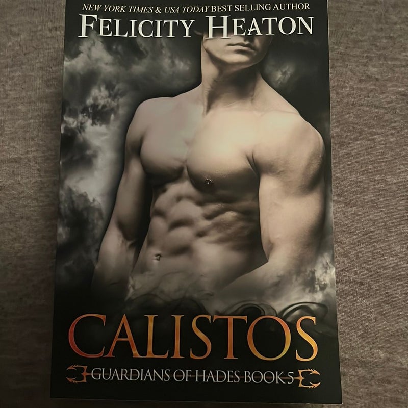 Calistos