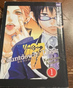 Countdown 7 Days Volume 1