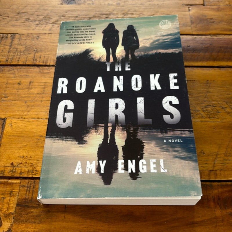 The Roanoke Girls