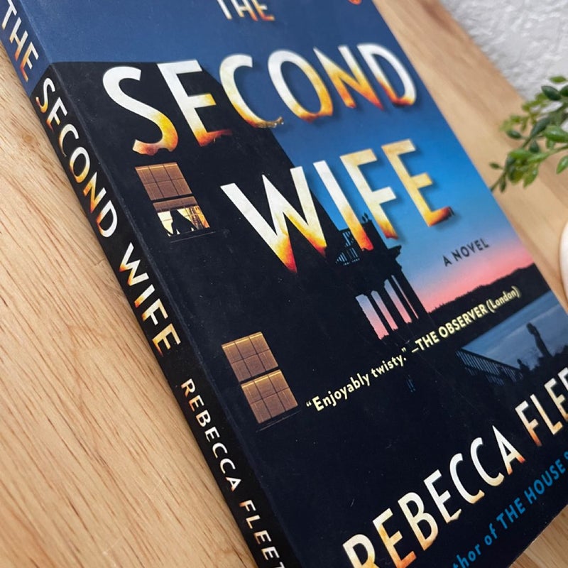 The Second Wife