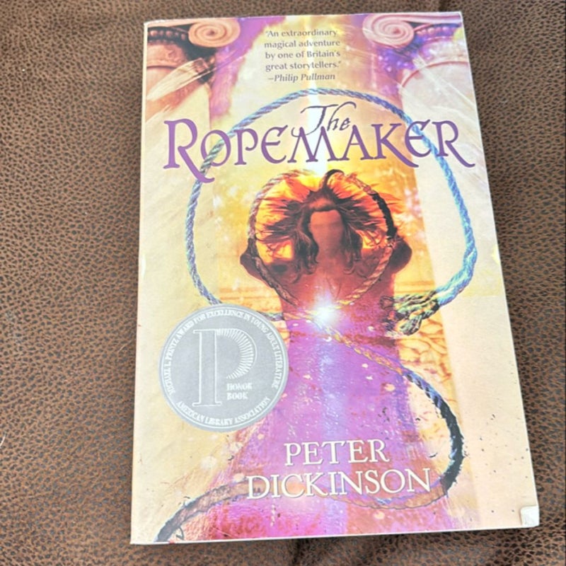 The Ropemaker