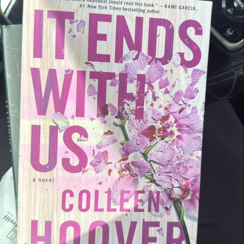 It Ends with Us