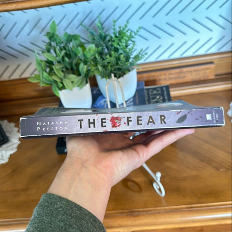 The Fear