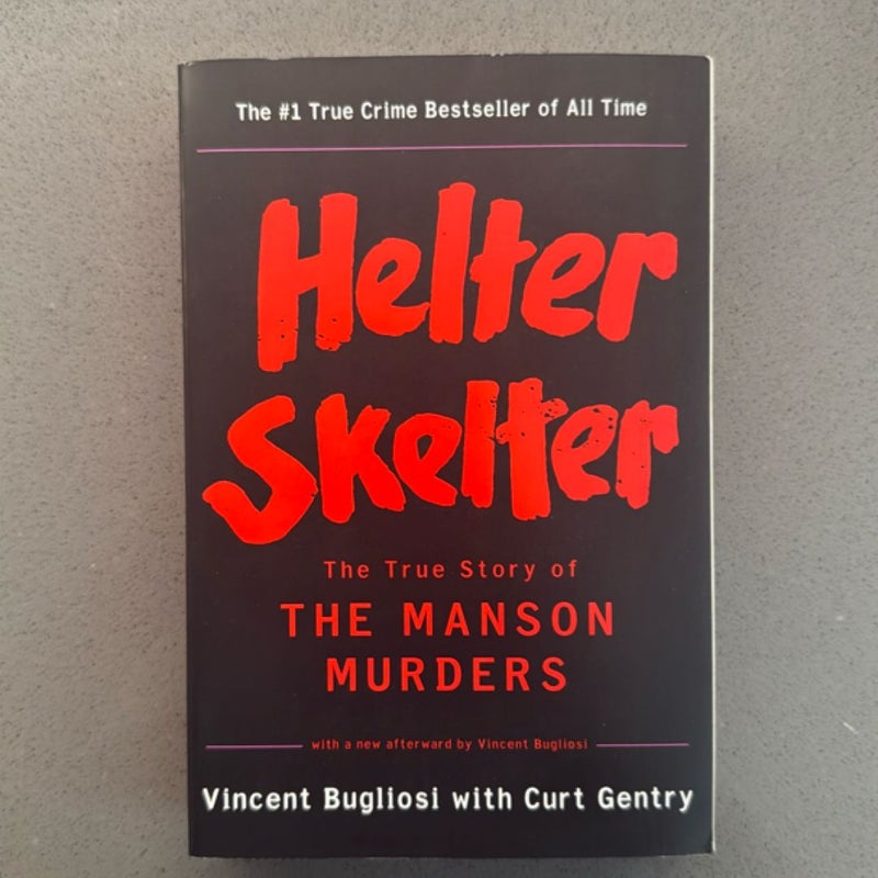 Helter Skelter