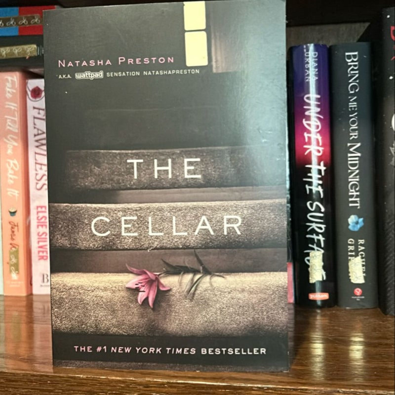 The Cellar