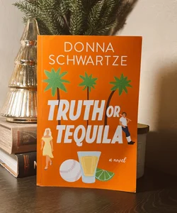 Truth or Tequila