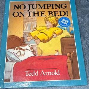 No Jumping on the Bed 25th Anniversary Edition