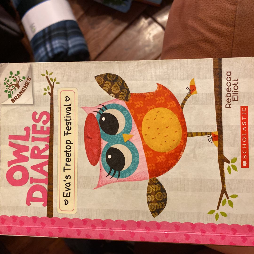 Eva's Treetop Festival