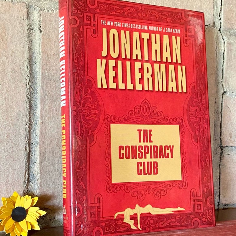 The Conspiracy Club