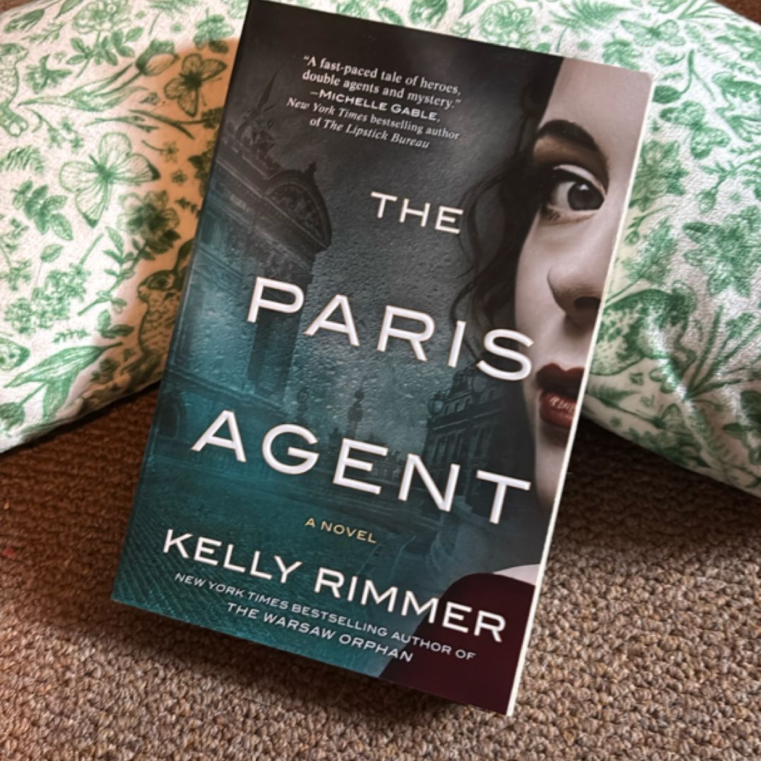 The Paris Agent