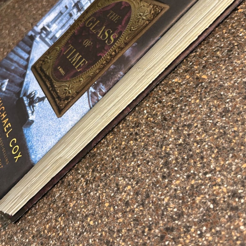 The Glass of Time