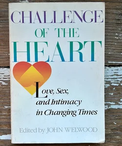 Challenge of the Heart