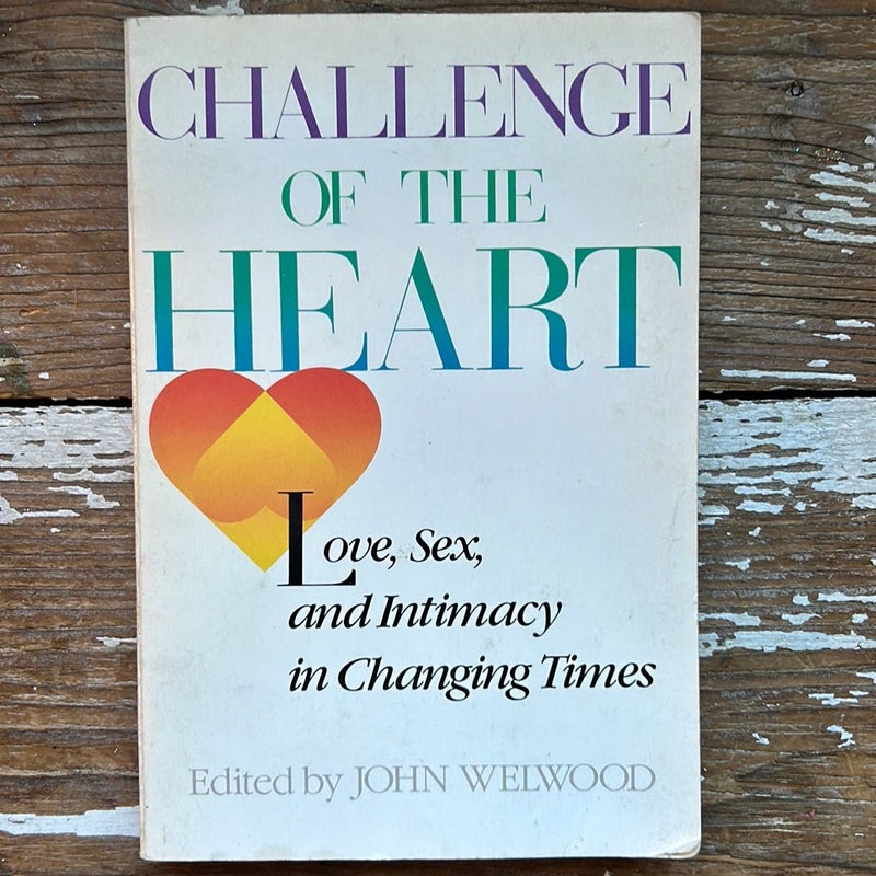 Challenge of the Heart