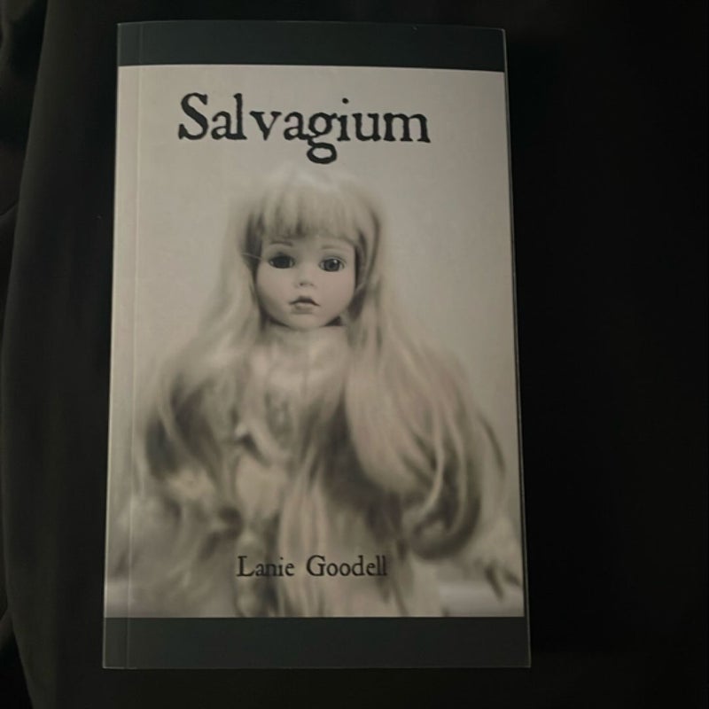 Salvagium