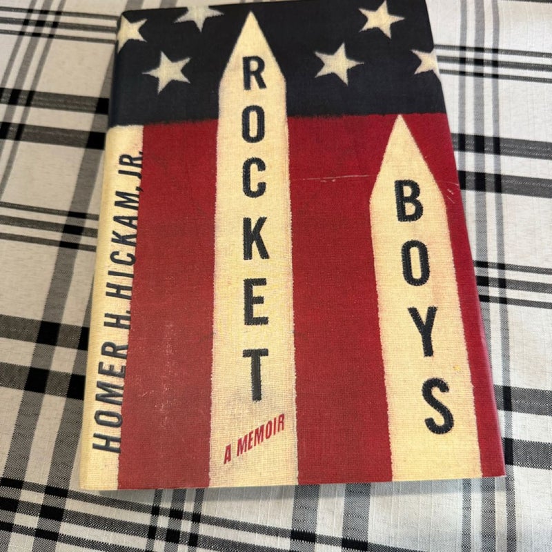Rocket Boys