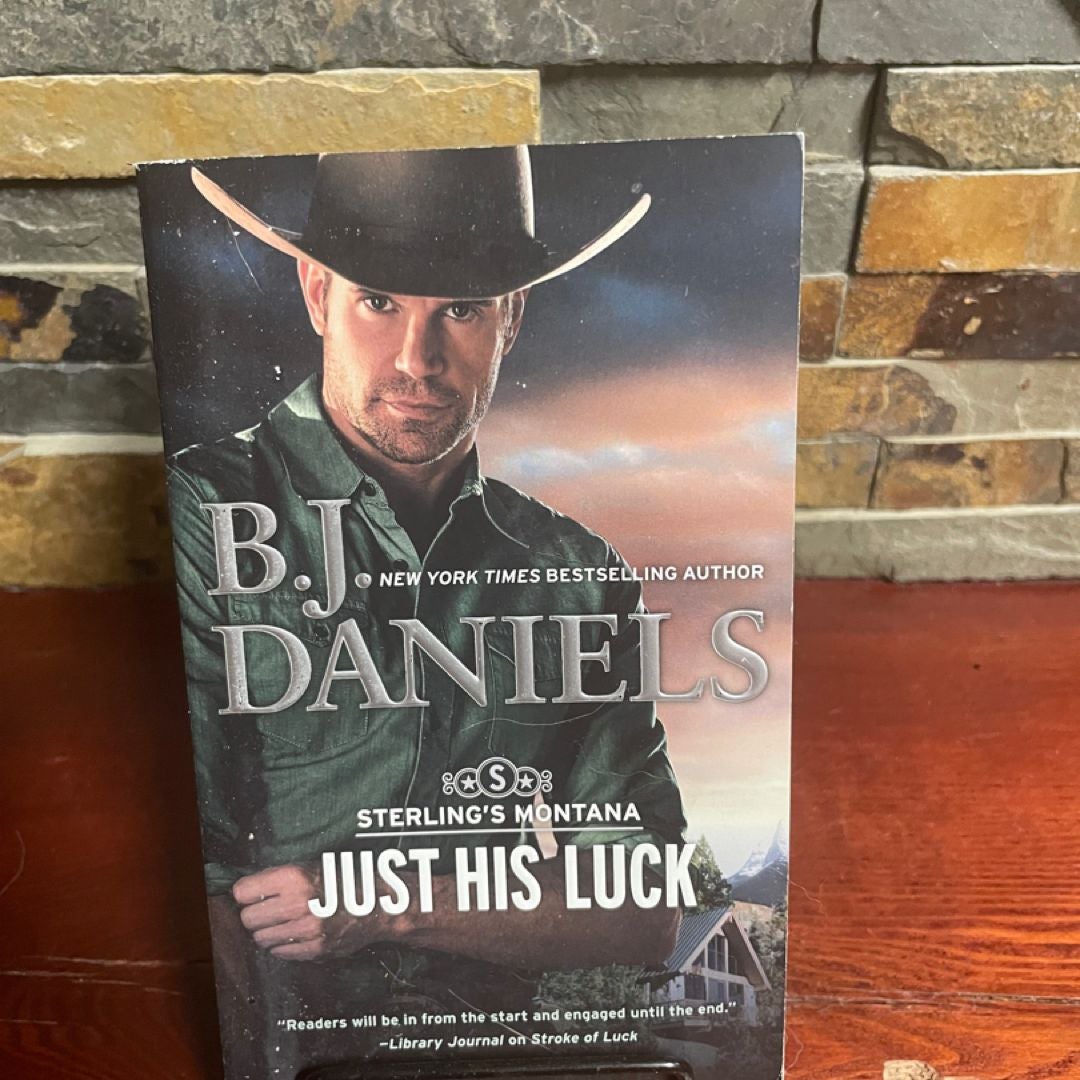 Just His Luck