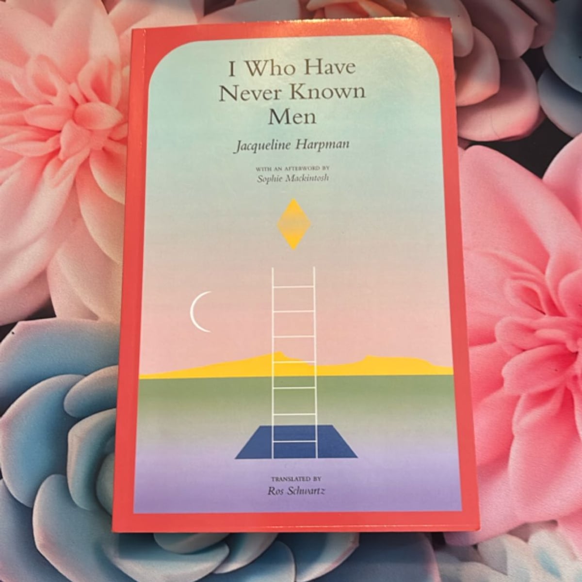 I Who Have Never Known Men by Jacqueline Harpman, Sophie