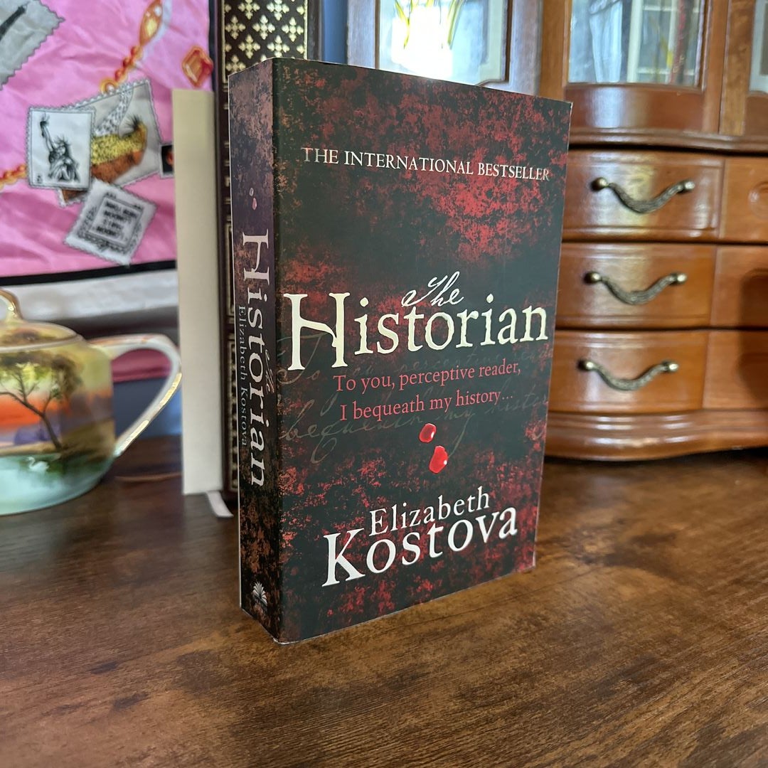 The Historian