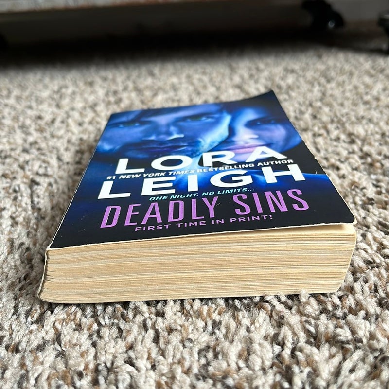Deadly Sins