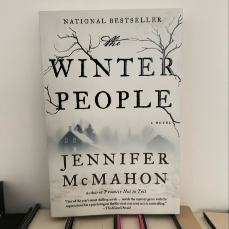 The Winter People