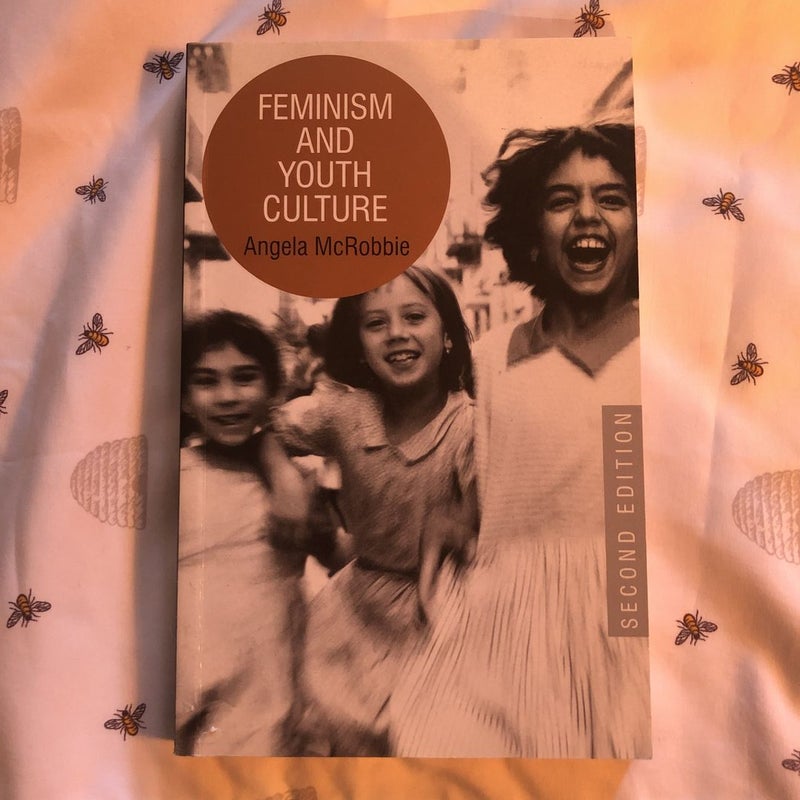 Feminism and Youth Culture