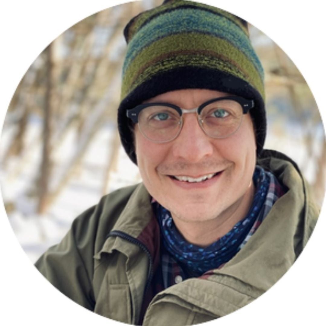 Brent Abernathy