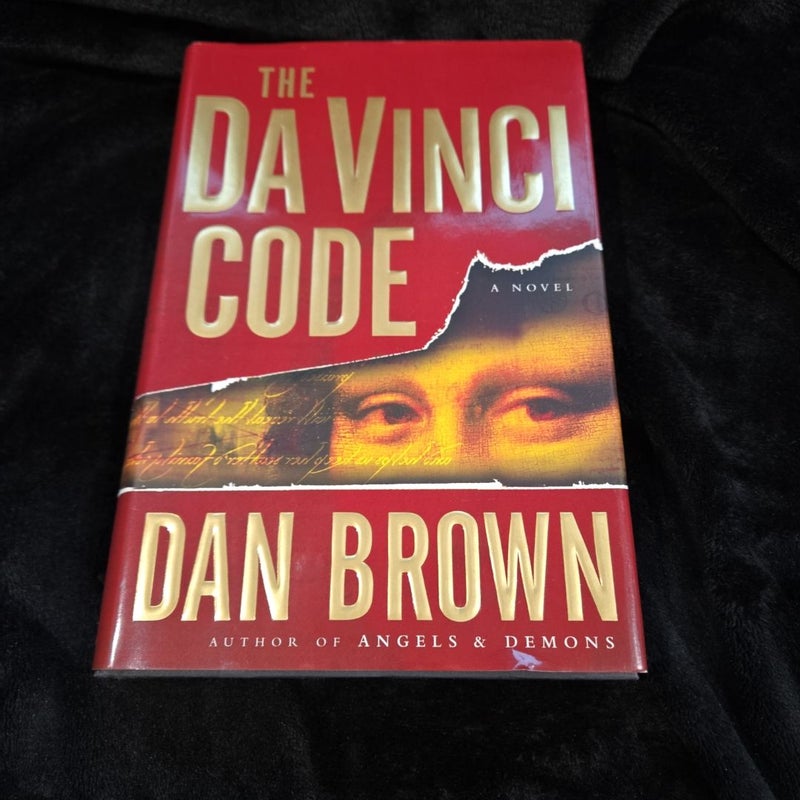 The Da Vinci Code