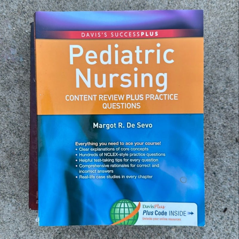 Pediatric Nursing