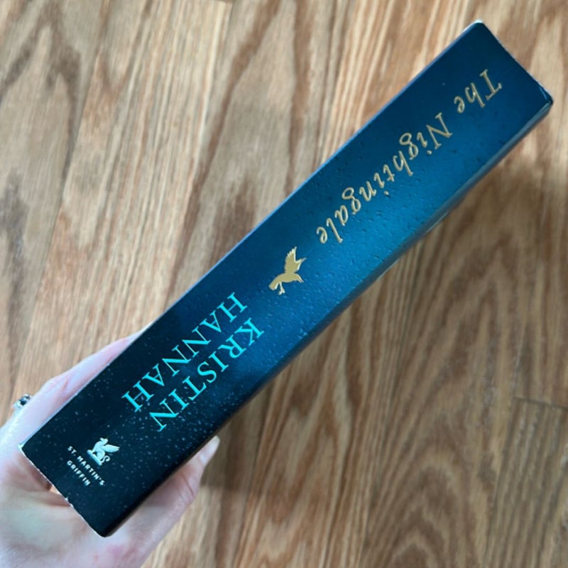 The Nightingale