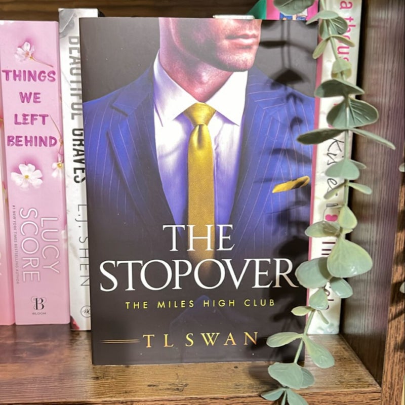 The Stopover