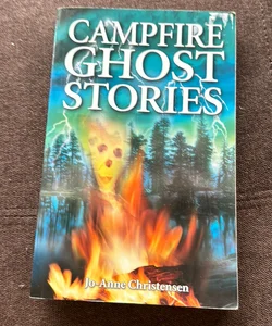 Campfire Ghost Stories