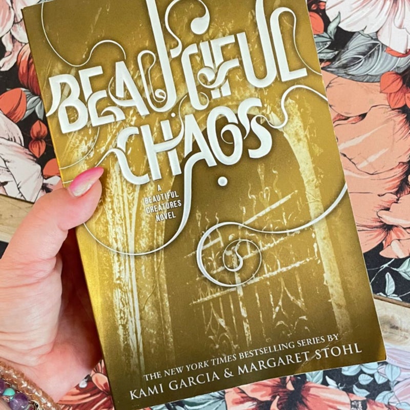 Beautiful Chaos