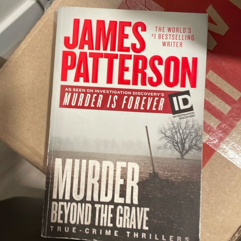 Murder Beyond the Grave