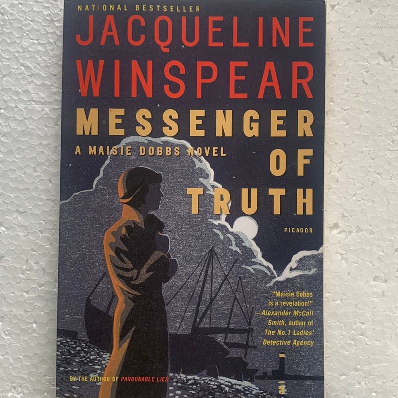 Messenger of Truth