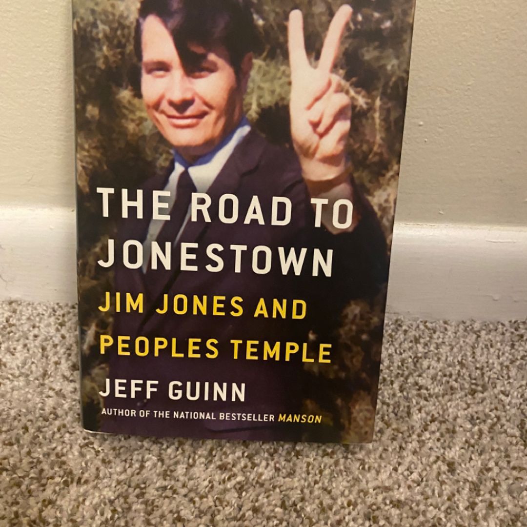 The Road to Jonestown