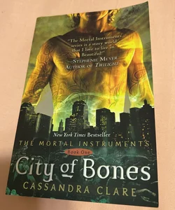 City of Bones