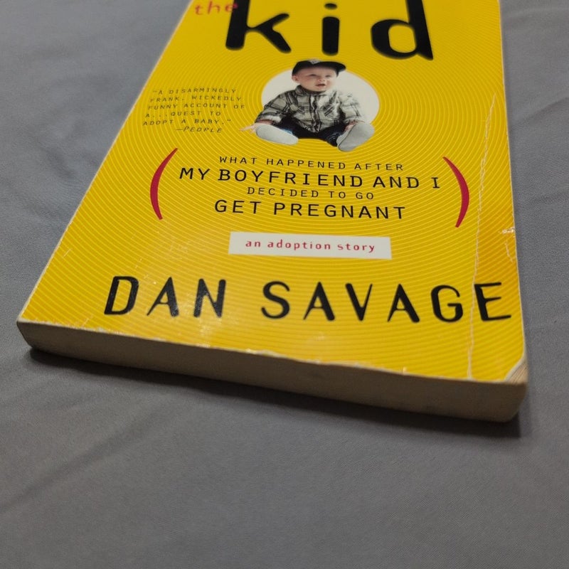 The Kid